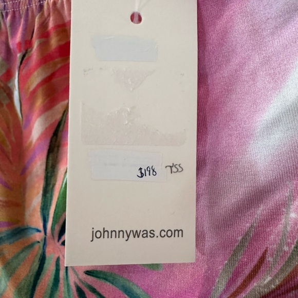 Johnny Was NWT Skirt Sz S - Picture 6 of 8